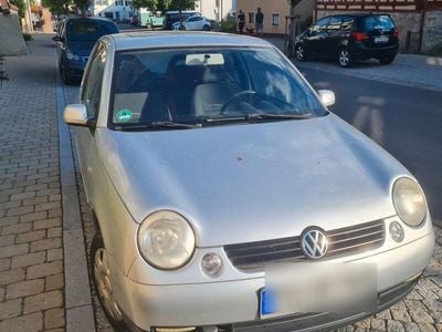 VW Lupo