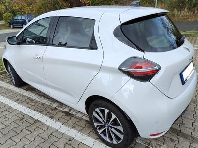 gebraucht Renault Zoe Intens R135/Z.E. 50 Batteriemiete