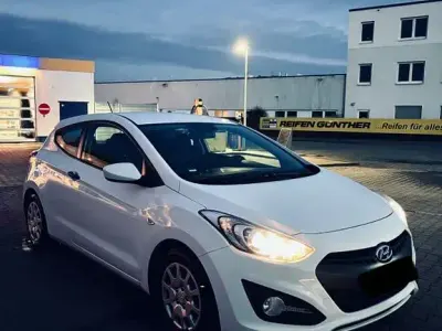 Gebraucht Hyundai i30