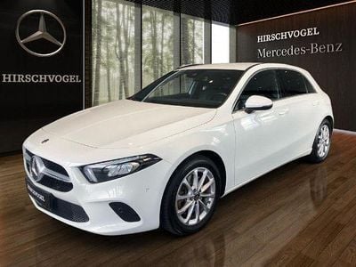 Mercedes A250