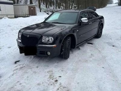Gebraucht 2010 Chrysler 300C Limousine | 5.500 € (Teuer)
