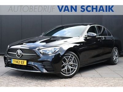 Mercedes E400