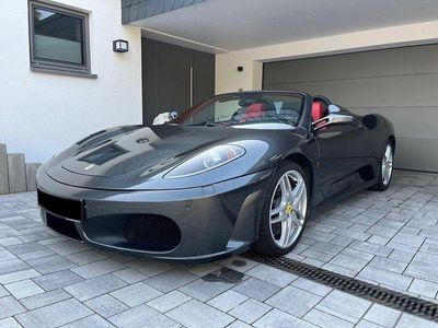 Ferrari F430