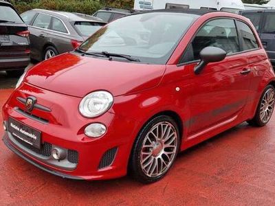 Abarth 595C