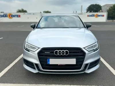 Gebraucht Audi A3