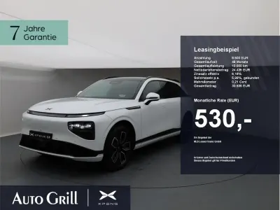 Gebraucht XPENG G9