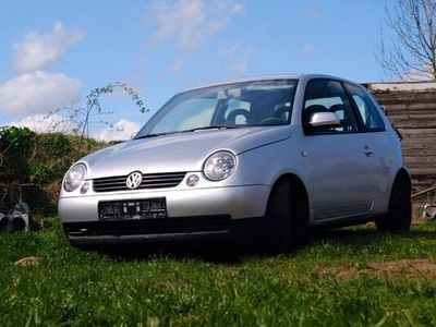 gebraucht VW Lupo 1.0