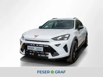 Gebraucht Cupra Formentor