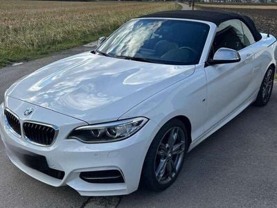 BMW M235