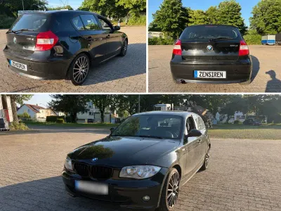 Gebraucht BMW 118