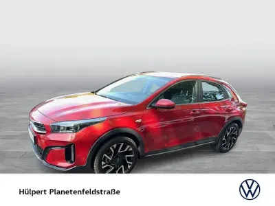 Gebraucht Kia XCeed