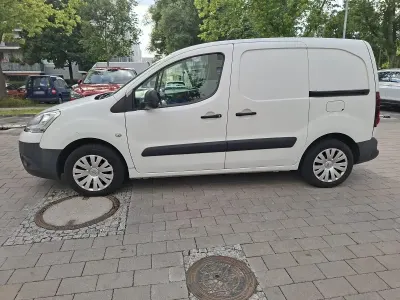 Gebraucht Citroën Berlingo