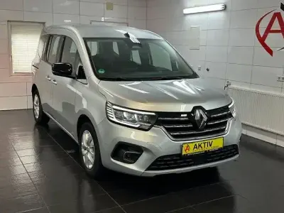 Gebraucht Renault Kangoo Edition One 102 PS (75 kW) 2022 Andere Van / Kleinbus
