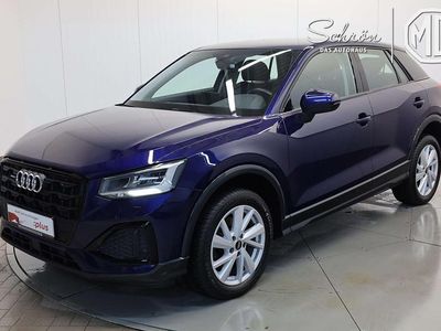 Gebraucht 2022 Audi Q2 Advanced SUV | 29.264 € (Fairer Preis)
