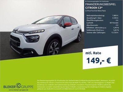 Citroën C3