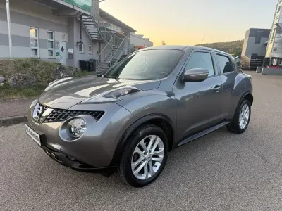 Gebraucht Nissan Juke