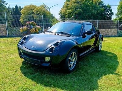 Smart Roadster
