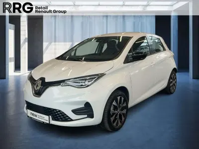 Gebraucht Renault Zoe