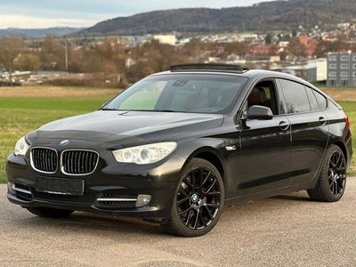 gebraucht BMW 530 Gran Turismo d