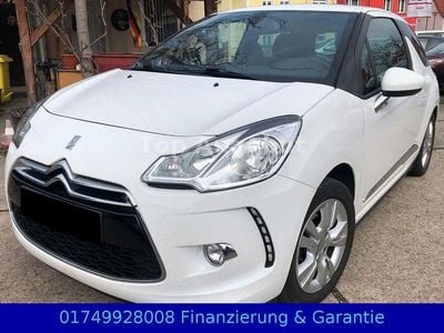 Citroën DS3