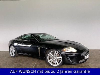Jaguar XKR