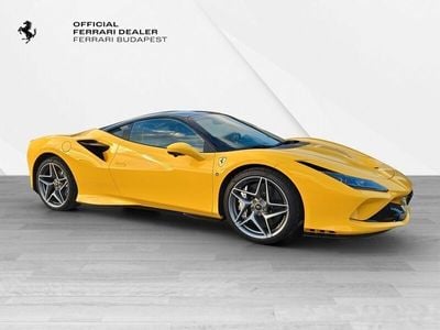 Ferrari F8