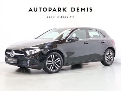 Mercedes A250