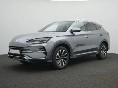 Gebraucht BYD Seal U