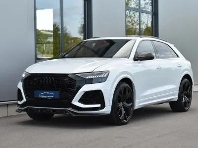 Gebraucht Audi RS Q8