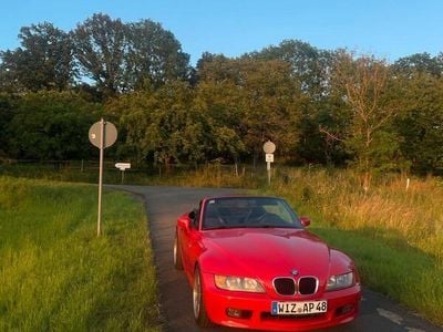 BMW Z3