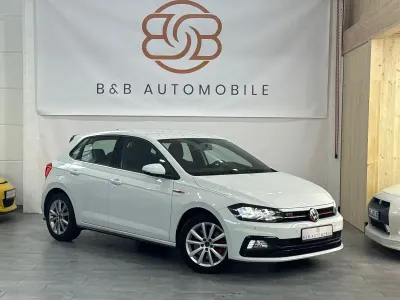 Gebraucht VW Polo