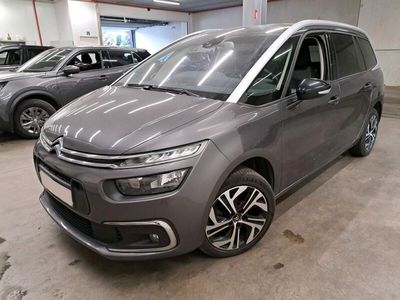 Citroën C4 SpaceTourer