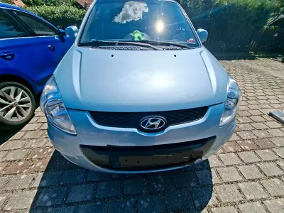 Gebraucht Hyundai Matrix