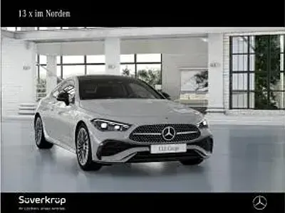 Gebraucht Mercedes CLE300