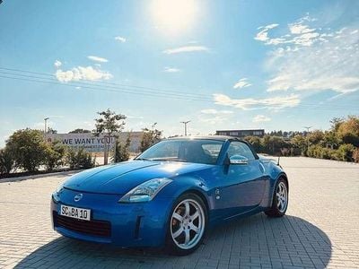 Nissan 350Z