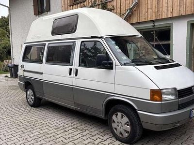 Weiß Gebraucht 1992 VW T4 Van | 8.000 €