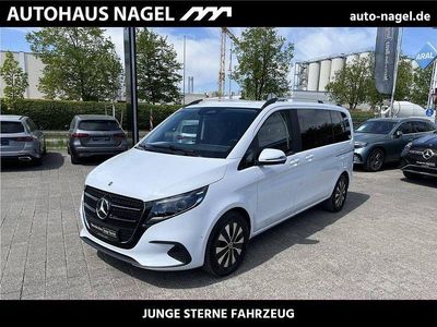 Usata Mercedes V250 Style 190 CV (139 kW) 2025 Bianco Monovolume