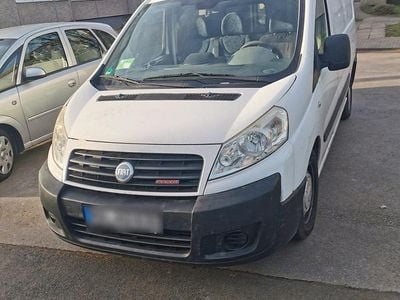 Fiat Scudo