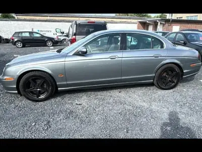 Gebraucht Jaguar S-Type