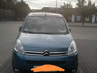 Gebraucht Citroën Berlingo