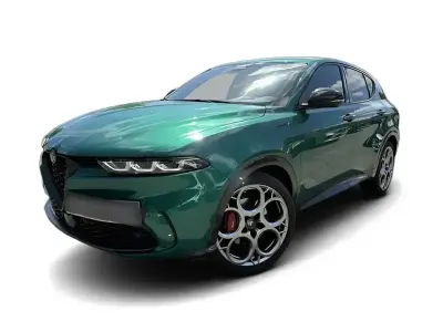 Gebraucht Alfa Romeo Tonale