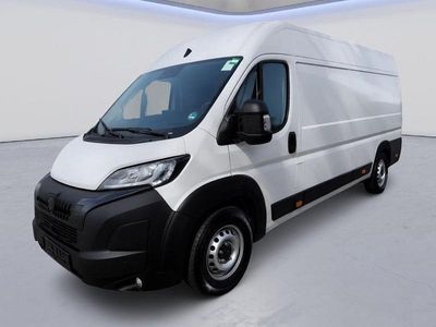 Gebraucht Peugeot Boxer 140 PS (102 kW) 2024 Weiß Van