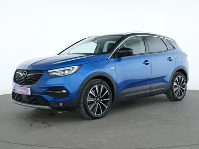 Gebraucht Opel Grandland X
