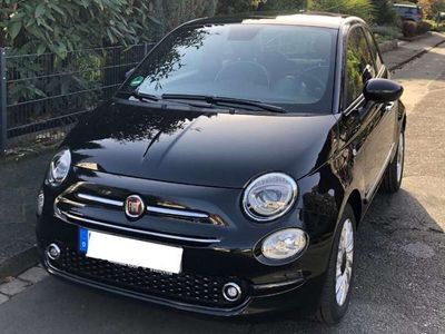 gebraucht Fiat 500 5001.2 8V LPG Lounge