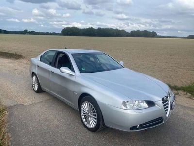 gebraucht Alfa Romeo Alfa 6 166 3.2 V6 BUSSOGang Schalter