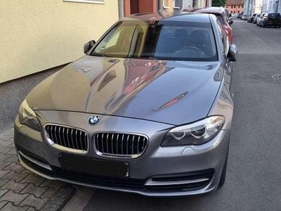 BMW 535