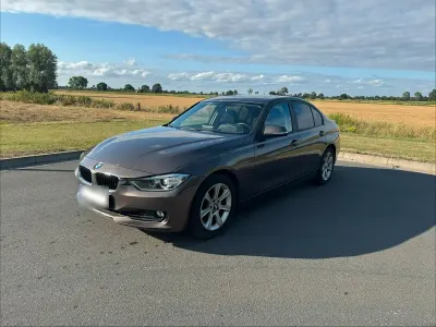 Gebraucht BMW 328