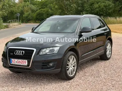 Gebraucht Audi Q5