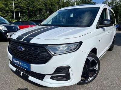 Ford Grand Tourneo Connect
