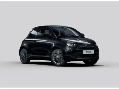 Gebraucht Fiat 500